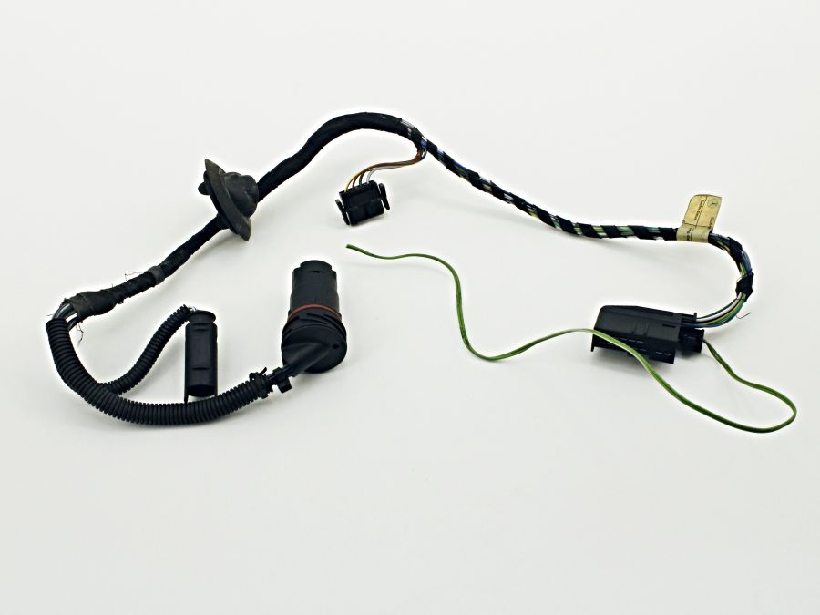 1295408634 | Mercedes SL500 | R129 Transmission wiring harness