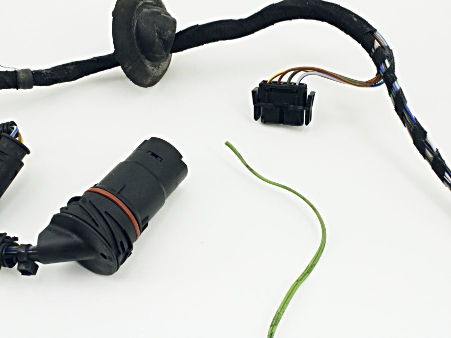 1295408634 | Mercedes SL500 | R129 Transmission wiring harness