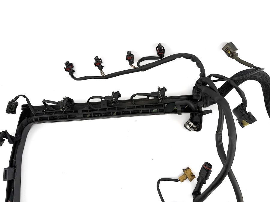 1295408935 | Mercedes SL500 | R129 Engine motor cable wiring harness 1295408935 | Mercedes SL500 | R129 Engine motor cable wiring harness