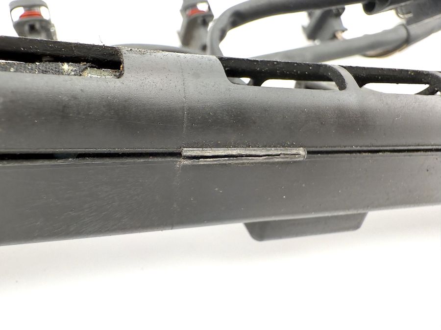 1295408935 | Mercedes SL500 | R129 Engine motor cable wiring harness 1295408935 | Mercedes SL500 | R129 Engine motor cable wiring harness