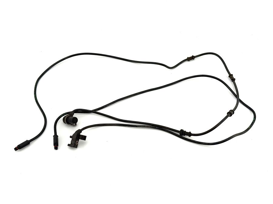 1295409113 1295403017 | Mercedes SL500 | R129 ABS Rear right wheel speed sensor