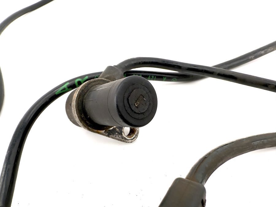 1295409113 1295403017 | Mercedes SL500 | R129 ABS Rear right wheel speed sensor