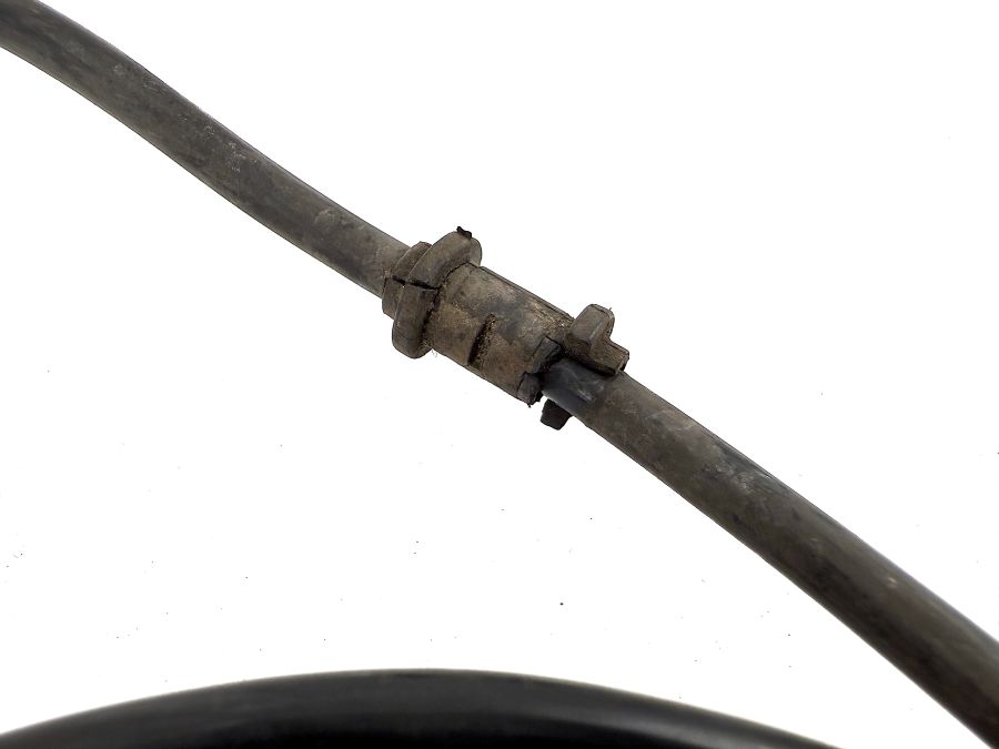 1295409113 1295403017 | Mercedes SL500 | R129 ABS Rear right wheel speed sensor