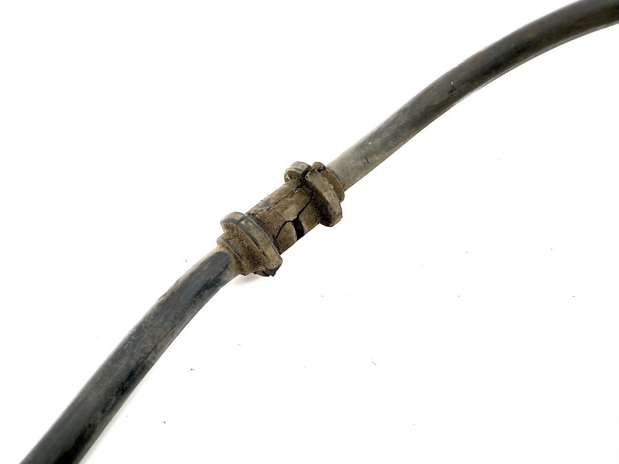 1295409113 1295403017 | Mercedes SL500 | R129 ABS Rear right wheel speed sensor