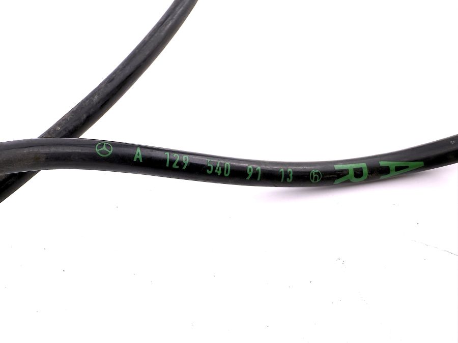 1295409113 1295403017 | Mercedes SL500 | R129 ABS Rear right wheel speed sensor