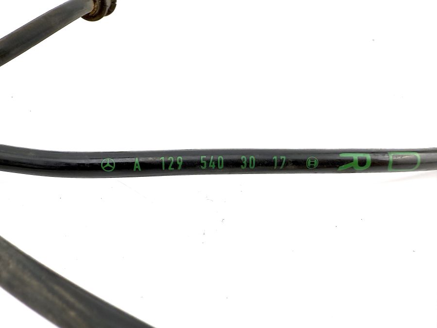 1295409113 1295403017 | Mercedes SL500 | R129 ABS Rear right wheel speed sensor