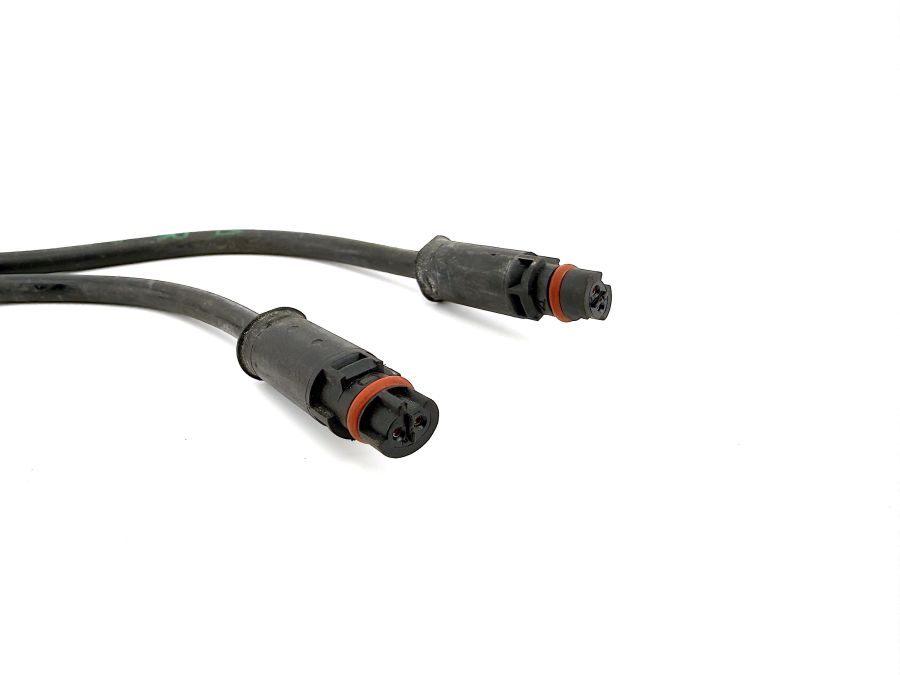 1295409113 1295403017 | Mercedes SL500 | R129 ABS Rear right wheel speed sensor