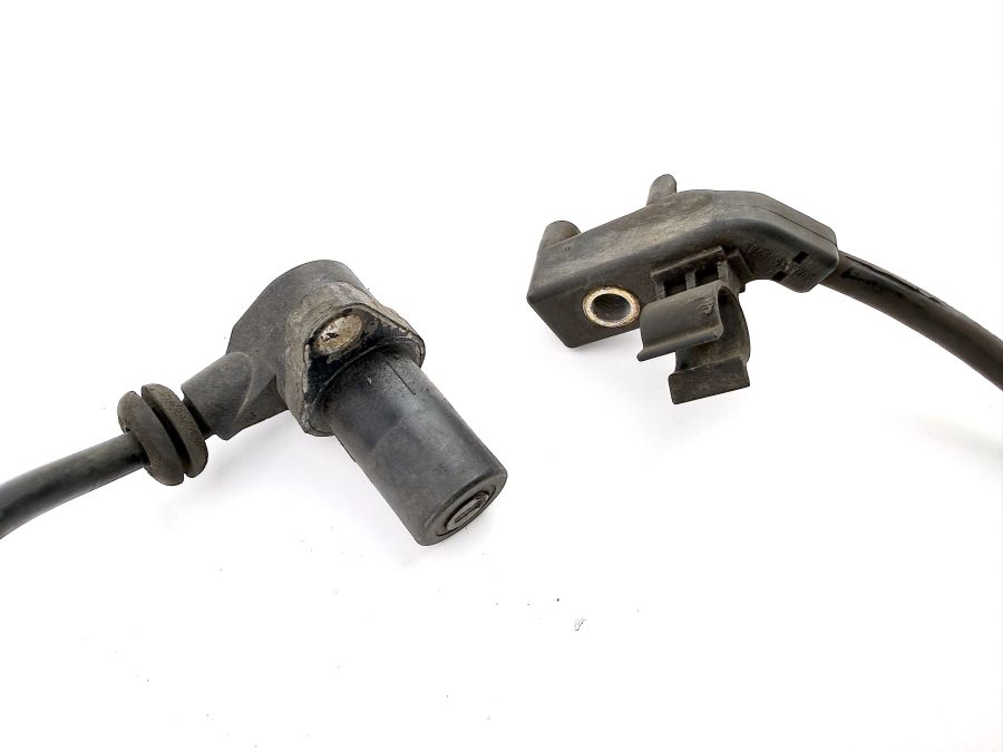 1295409113 1295403017 | Mercedes SL500 | R129 ABS Rear right wheel speed sensor
