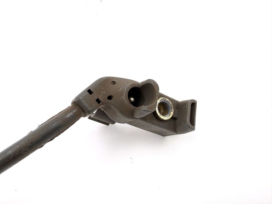 1295409113 1295403017 | Mercedes SL500 | R129 ABS Rear right wheel speed sensor