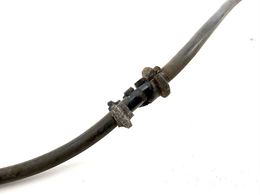 1295409113 1295403017 | Mercedes SL500 | R129 ABS Rear right wheel speed sensor