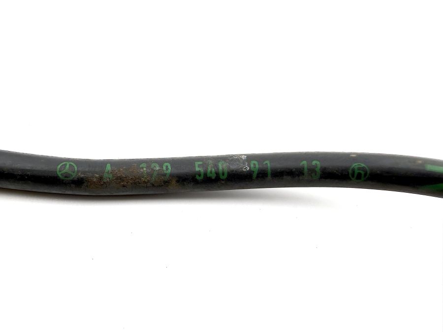 1295409113 1295403017 | Mercedes SL500 | R129 ABS Rear right wheel speed sensor