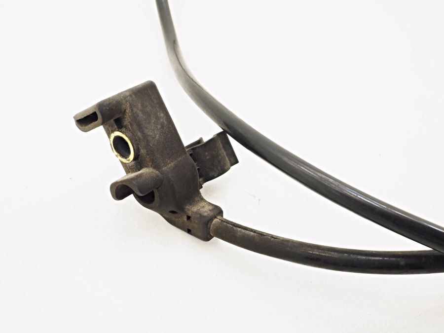 1295409113 | Mercedes SL500 | R129 Rear brake wear indicator wiring