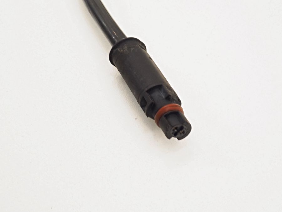 1295409113 | Mercedes SL500 | R129 Rear brake wear indicator wiring
