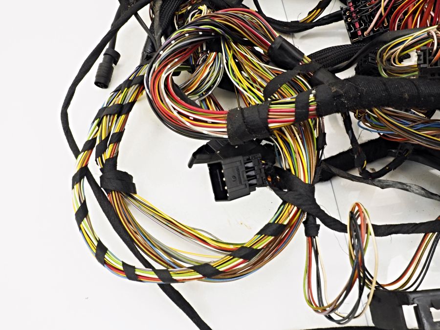 1295409207 1295409707 | Mercedes SL500 | R129 Inboard cable harness