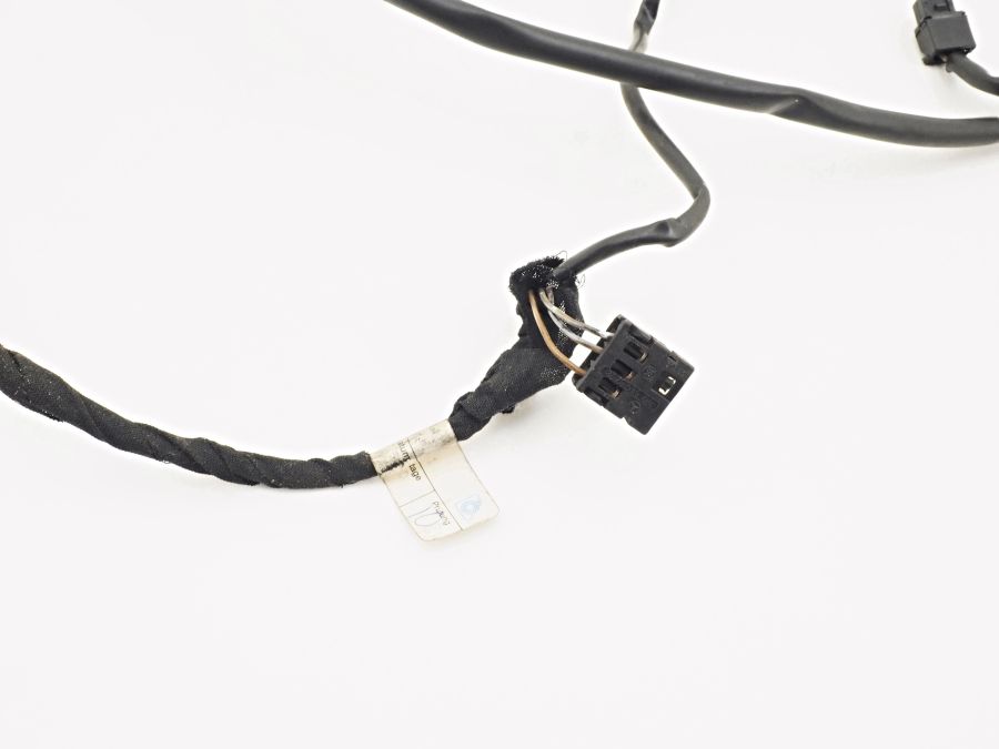 1295409213 | Mercedes SL500 | R129 Folding top wiring harness
