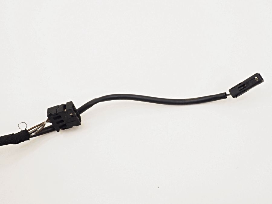 1295409213 | Mercedes SL500 | R129 Folding top wiring harness