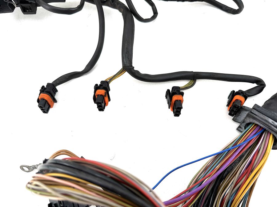 1295409433 | Mercedes SL500 | R129 Engine motor cable wiring harness
