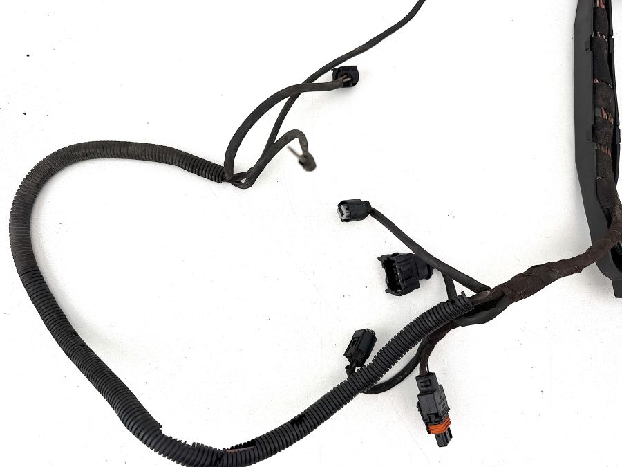 1295409433 | Mercedes SL500 | R129 Engine motor cable wiring harness