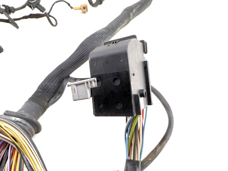 1295409433 | Mercedes SL500 | R129 Engine motor cable wiring harness