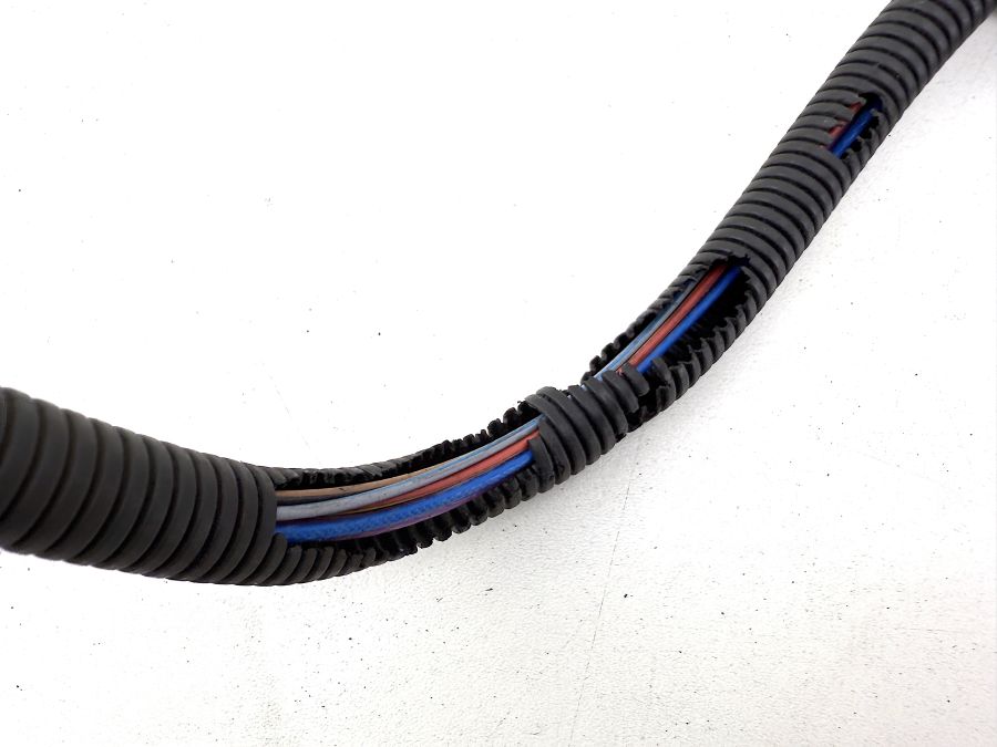 1295409433 | Mercedes SL500 | R129 Engine motor cable wiring harness