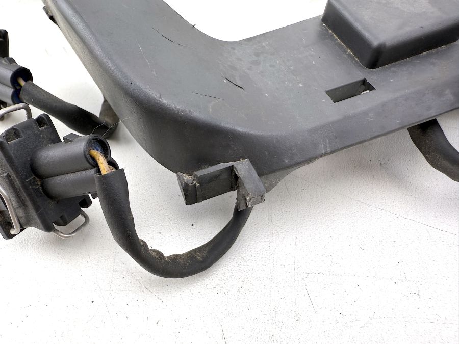 1295409433 | Mercedes SL500 | R129 Engine motor cable wiring harness