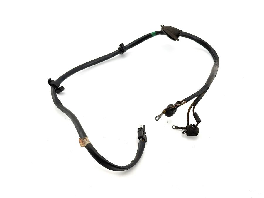 1295409808 | Mercedes 300SL-24 | R129 Fuel pump wiring harness