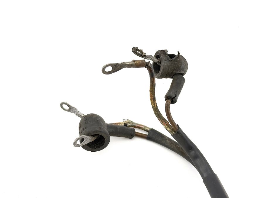 1295409808 | Mercedes 300SL-24 | R129 Fuel pump wiring harness