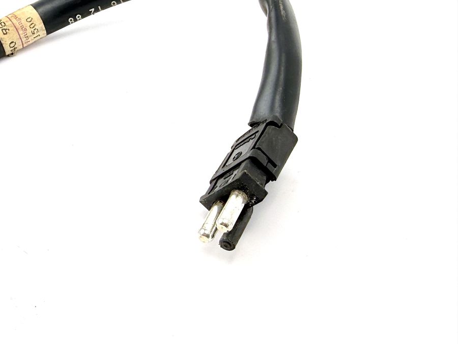 1295409808 | Mercedes 300SL-24 | R129 Fuel pump wiring harness