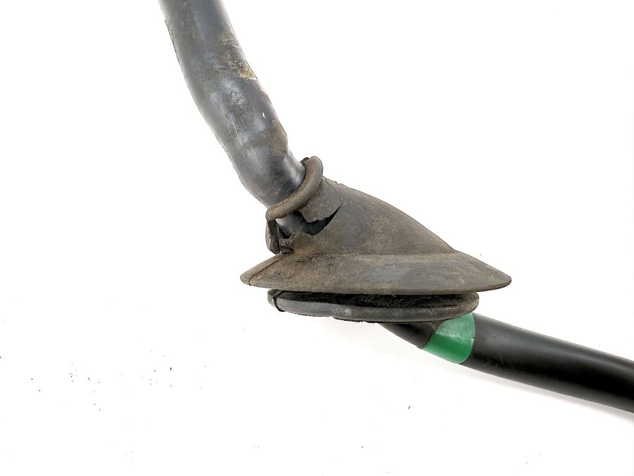 1295409808 | Mercedes 300SL-24 | R129 Fuel pump wiring harness