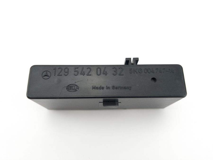 1295420432 | Mercedes SL500 | R129 Headlight control module unit