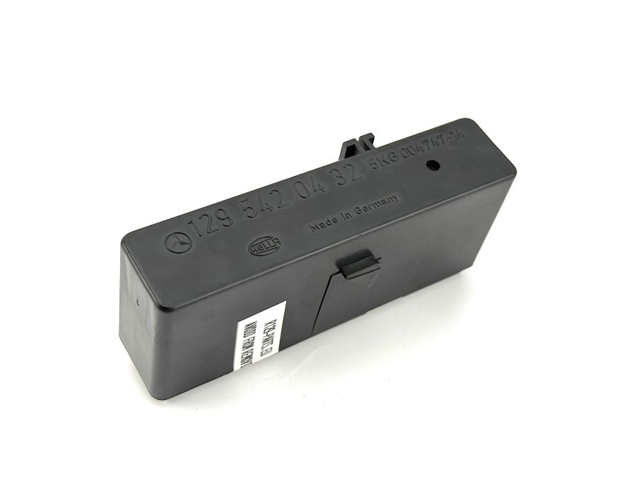 1295420432 | Mercedes SL500 | R129 Headlight control module unit