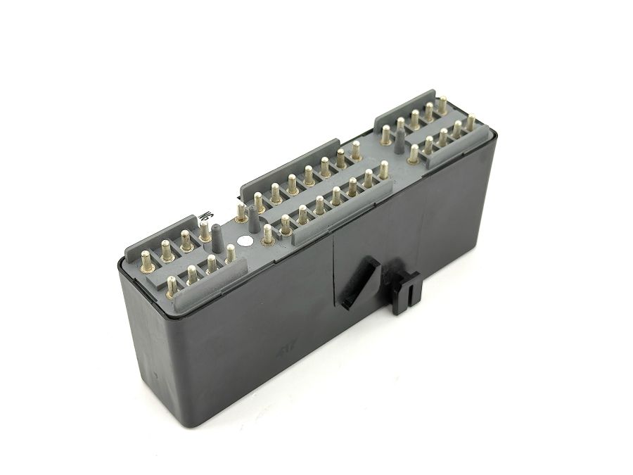 1295420432 | Mercedes SL500 | R129 Headlight control module unit