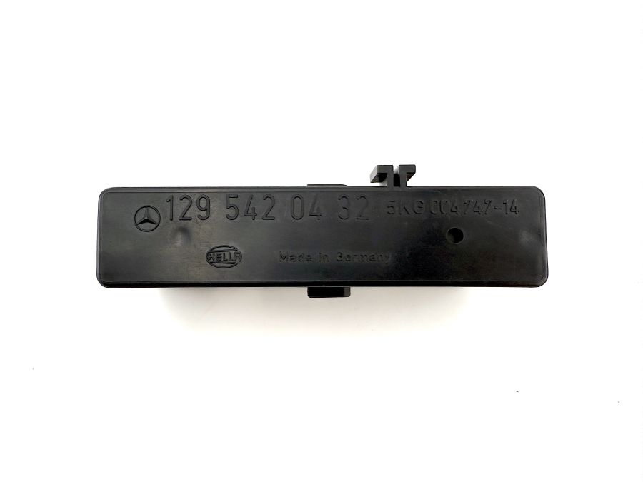 1295420432 | Mercedes SL500 | R129 Headlight control module unit