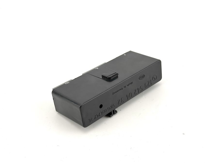 1295420432 | Mercedes SL500 | R129 Headlight control module unit