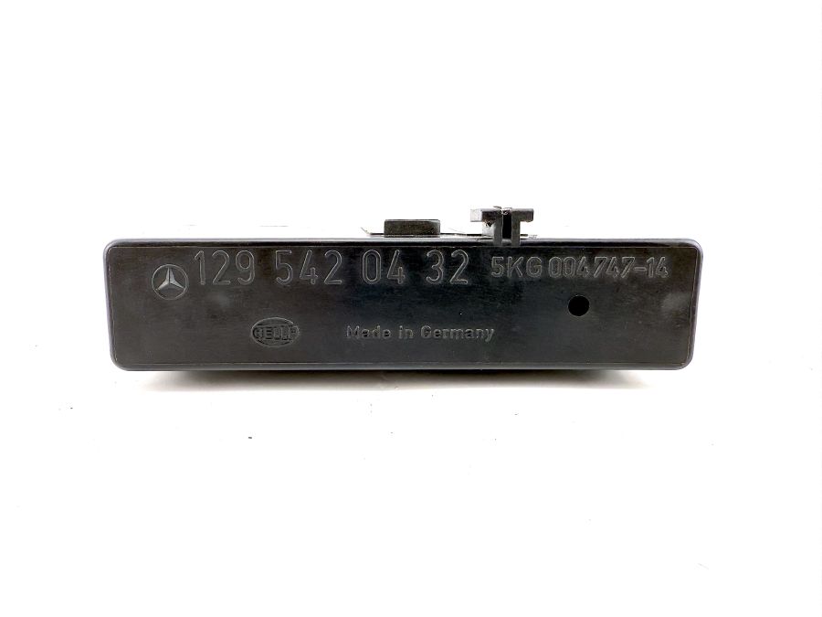 1295420432 | Mercedes SL500 | R129 Headlight control module unit