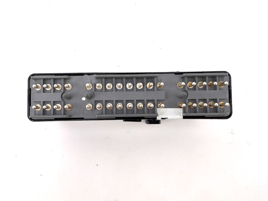1295420432 | Mercedes SL500 | R129 Headlight control module unit