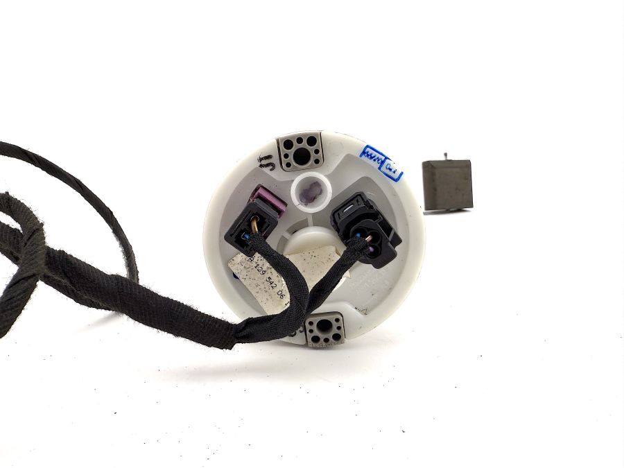 1295420617 1295421117 | Mercedes SL500 | R129 Fuel gas tank level sensor