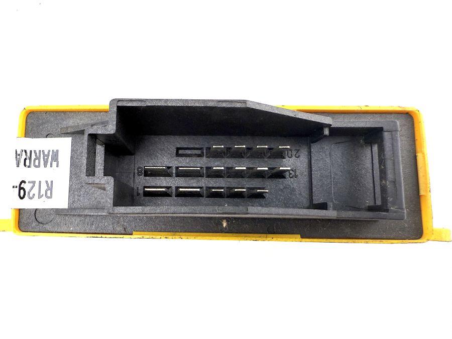 1295432109 0008206226 0135452328 | Mercedes SL500 | R129 Heated seat wiring set