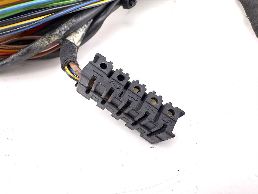 1295432109 0008206226 0135452328 | Mercedes SL500 | R129 Heated seat wiring set