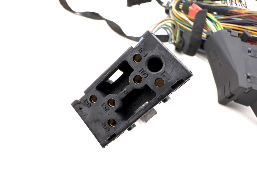1295432109 0008206226 0135452328 | Mercedes SL500 | R129 Heated seat wiring set