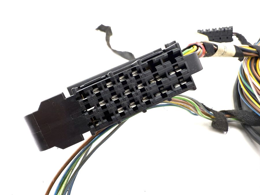 1295432109 0008206226 0135452328 | Mercedes SL500 | R129 Heated seat wiring set