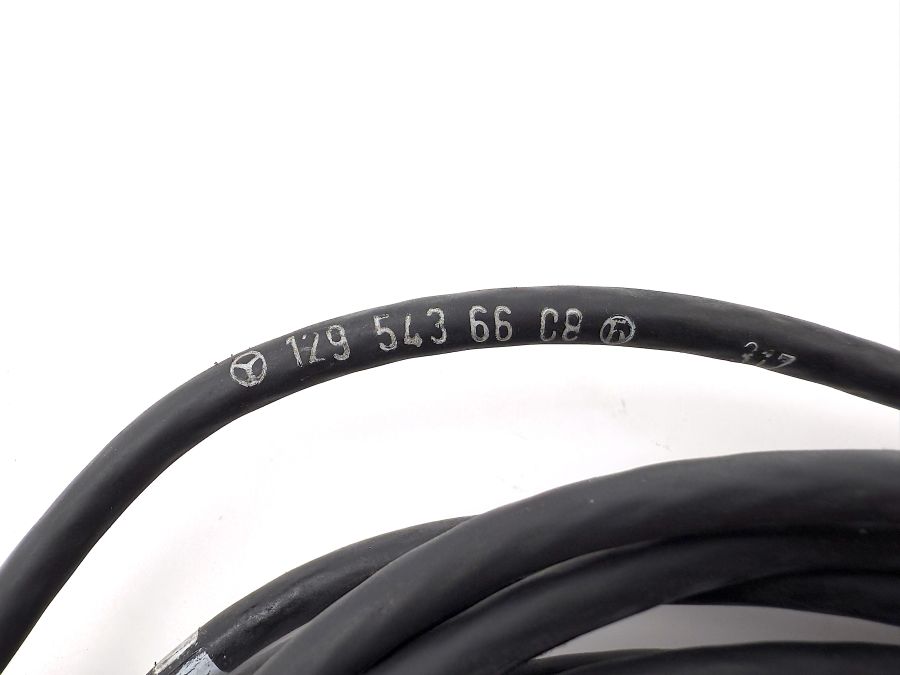 1295436608 | Mercedes SL500 | R129 Antenna cable