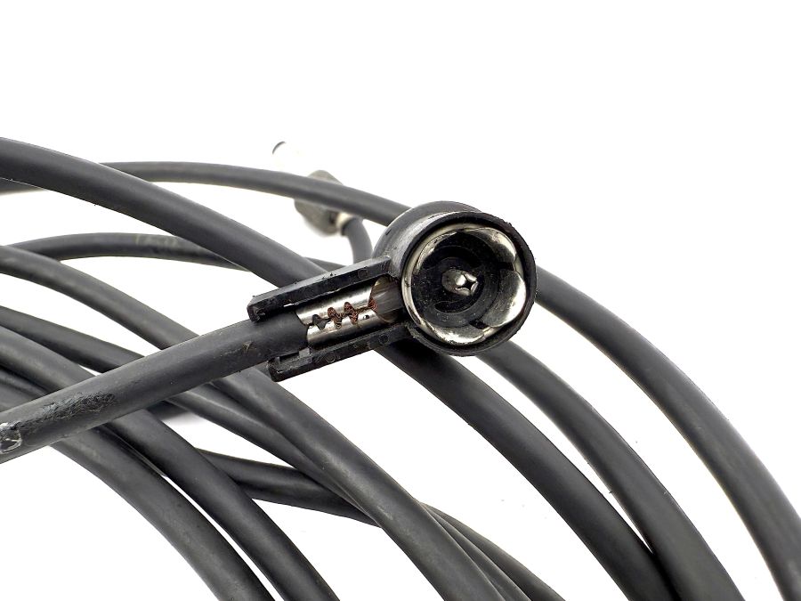 1295436608 | Mercedes SL500 | R129 Antenna cable