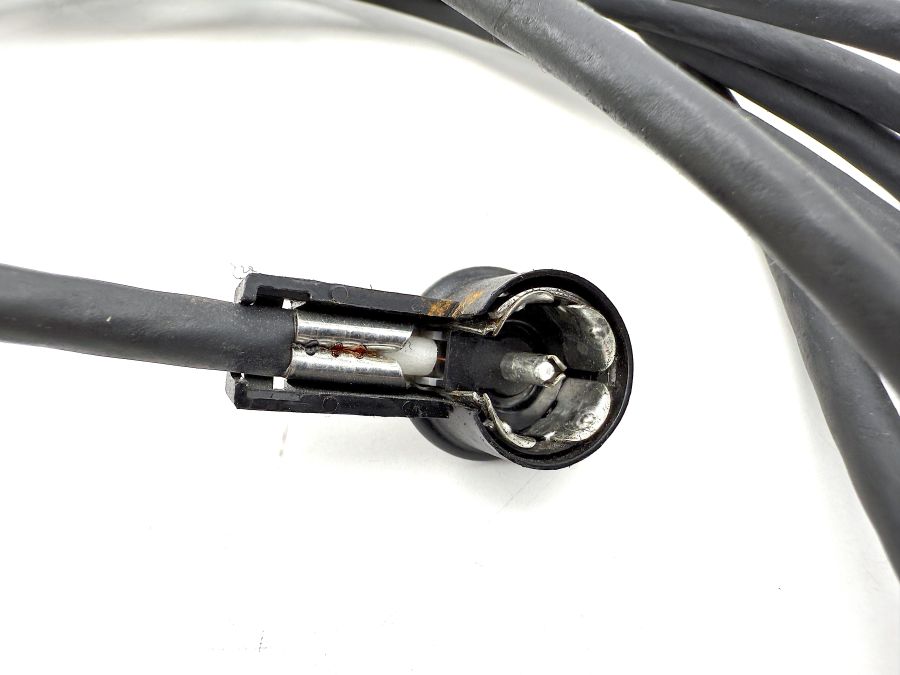 1295436608 | Mercedes SL500 | R129 Antenna cable