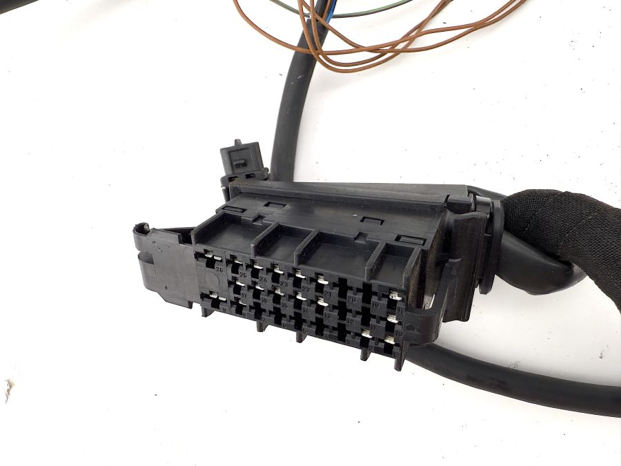 1295437208 1295437108 | Mercedes SL500 | R129 Sound system Bose wiring harness 1295437208 1295437108 | Mercedes SL500 | R129 Sound system Bose wiring harness