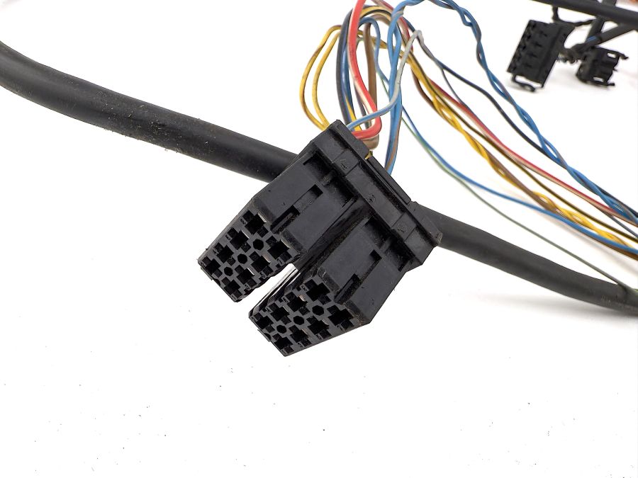 1295437208 1295437108 | Mercedes SL500 | R129 Sound system Bose wiring harness 1295437208 1295437108 | Mercedes SL500 | R129 Sound system Bose wiring harness