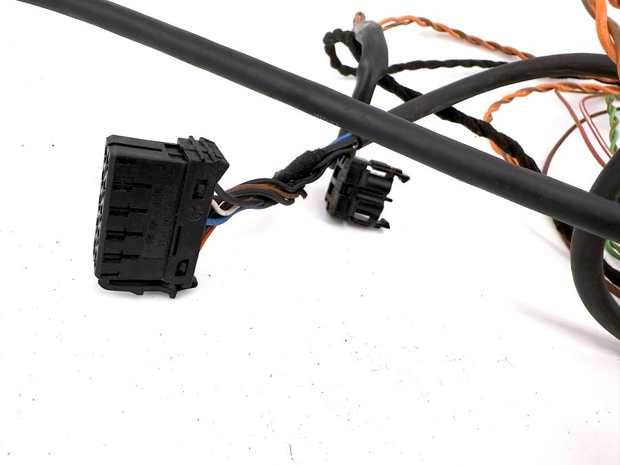 1295437208 1295437108 | Mercedes SL500 | R129 Sound system Bose wiring harness 1295437208 1295437108 | Mercedes SL500 | R129 Sound system Bose wiring harness