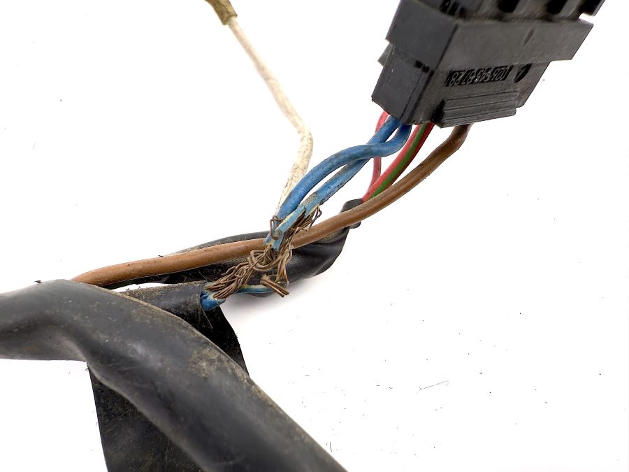 1295437208 1295437108 | Mercedes SL500 | R129 Sound system Bose wiring harness 1295437208 1295437108 | Mercedes SL500 | R129 Sound system Bose wiring harness