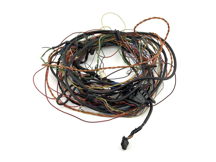 1295437208 1295437108 | Mercedes SL500 | R129 Sound system Bose wiring harness 1295437208 1295437108 | Mercedes SL500 | R129 Sound system Bose wiring harness
