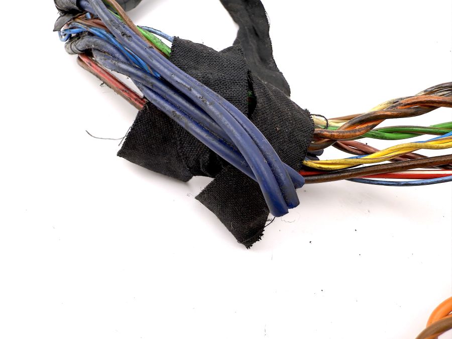 1295437208 1295437108 | Mercedes SL500 | R129 Sound system Bose wiring harness 1295437208 1295437108 | Mercedes SL500 | R129 Sound system Bose wiring harness